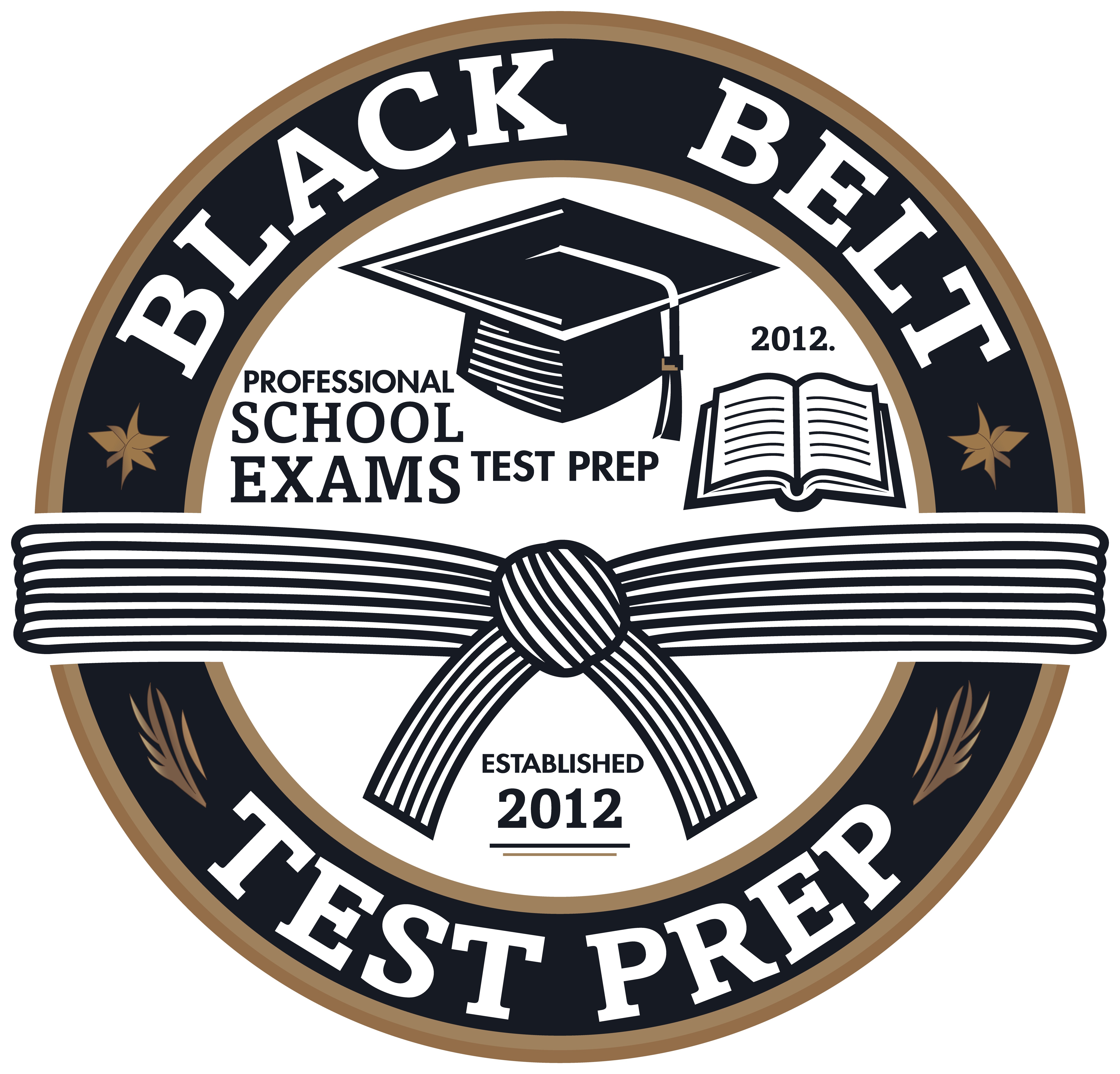 BlackBeltTestPrep