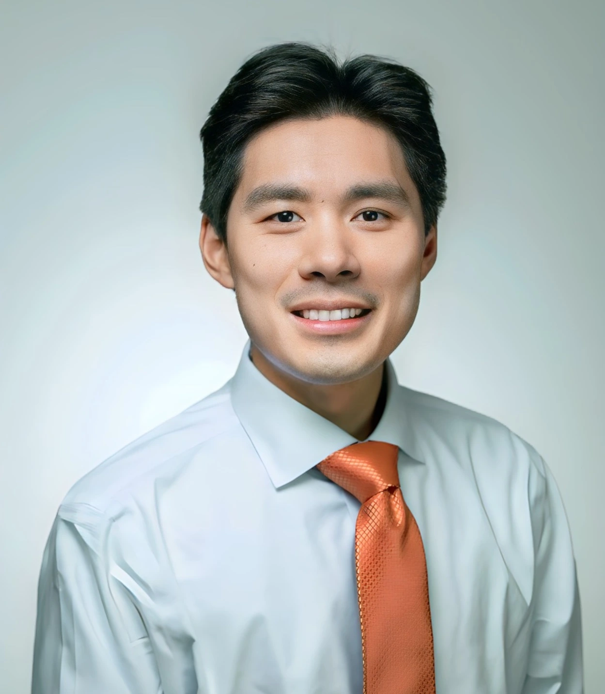 Dr. Jim Liu, MD - Medical Education Expert