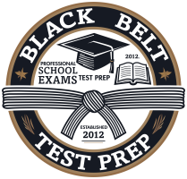 Black Belt Test Prep